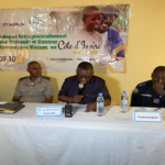 Intergenerational Dialogue to Prevent and Counter Violent Extremism: Training of Trainers